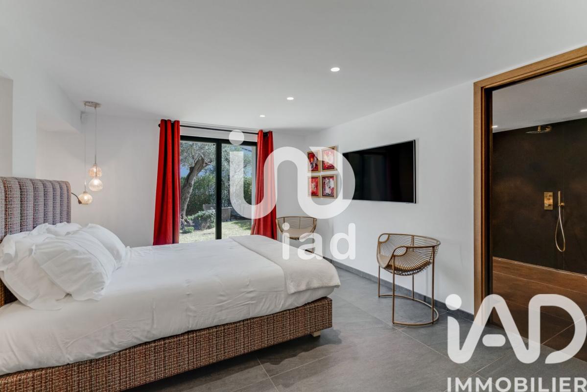 Maison 7 Pièce(s) La Croix-Valmer - Photo 20
