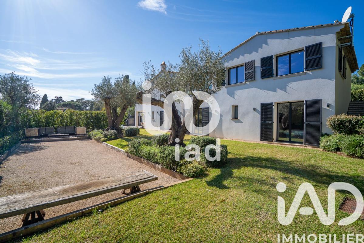 Maison 7 Pièce(s) La Croix-Valmer - Photo 22