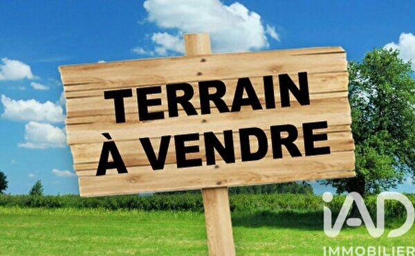Terrain  Pontoise