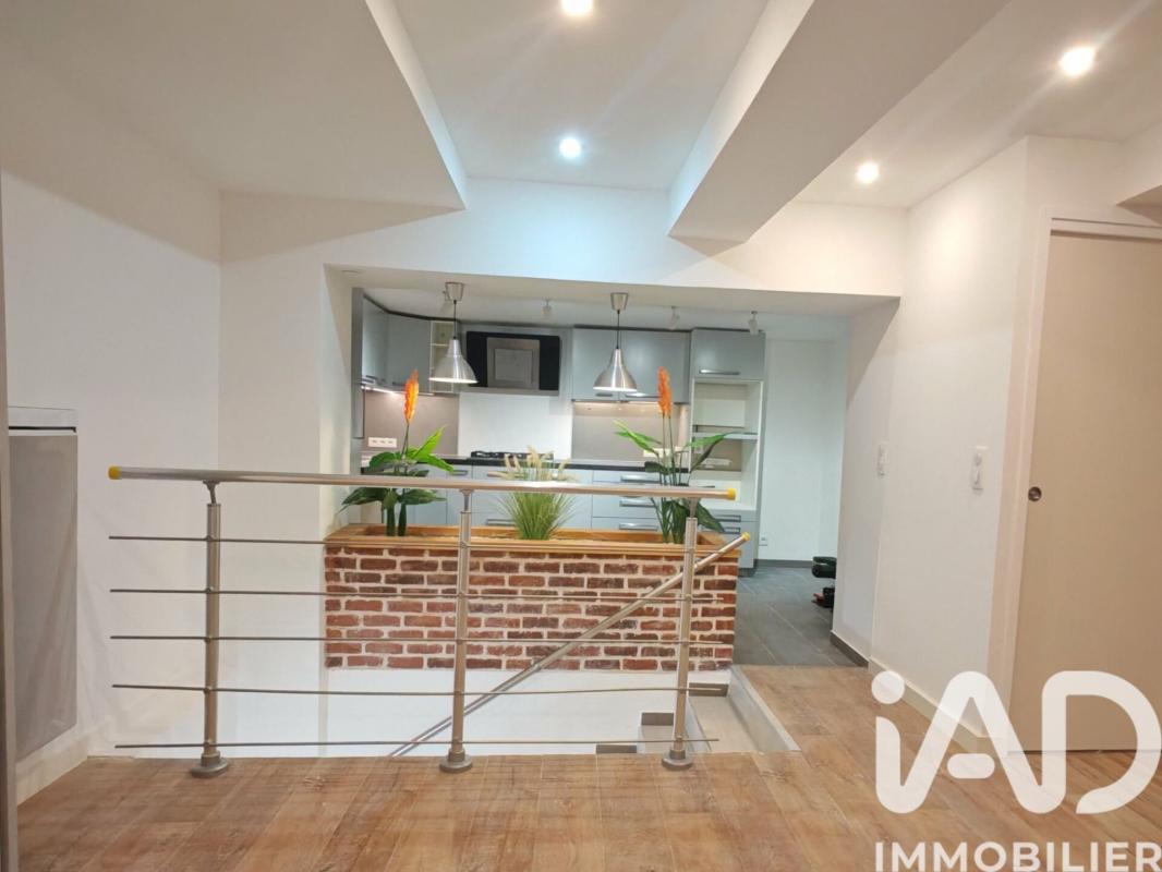 Appartement 2 Pièce(s) Flayosc