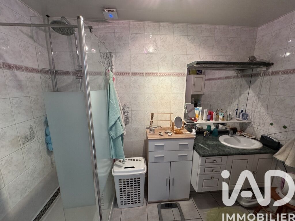 Maison 9 Pièce(s) Bruyères-sur-Oise