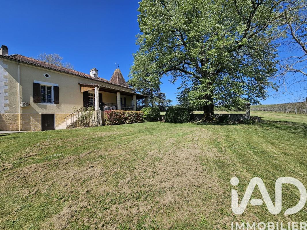 Maison 4 Pièce(s) Singleyrac - Photo 1