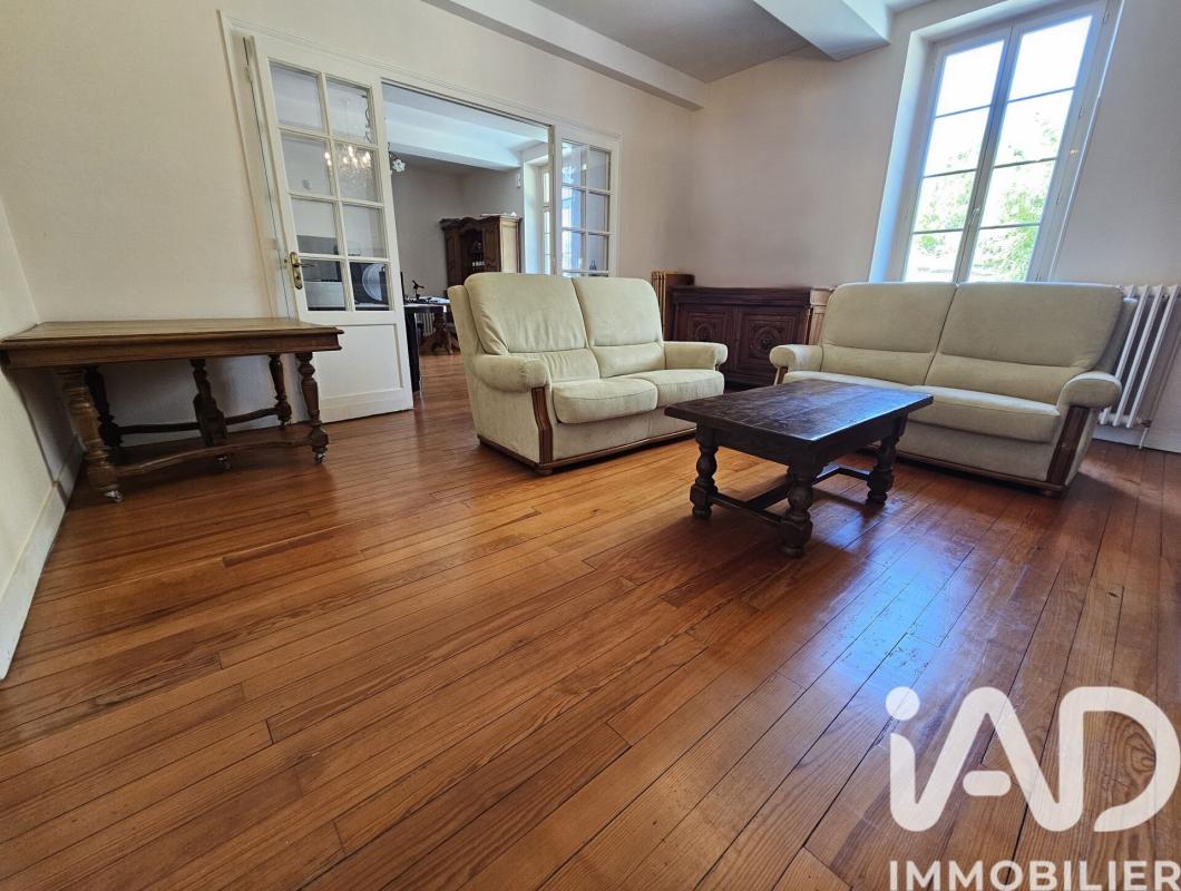 Maison 4 Pièce(s) Singleyrac - Photo 3
