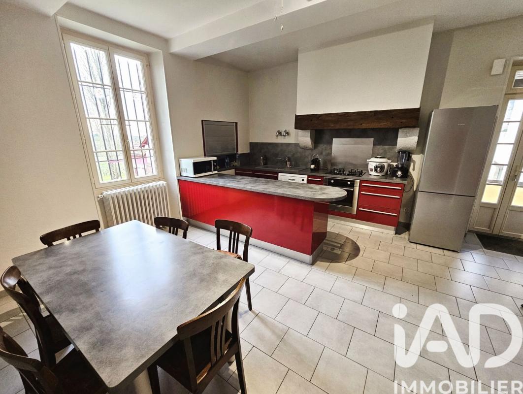 Maison 4 Pièce(s) Singleyrac - Photo 7