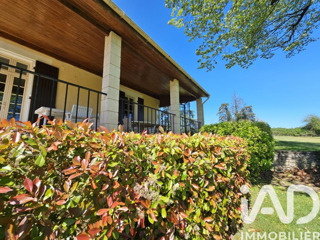 Maison 4 Pièce(s) Singleyrac - Photo 14