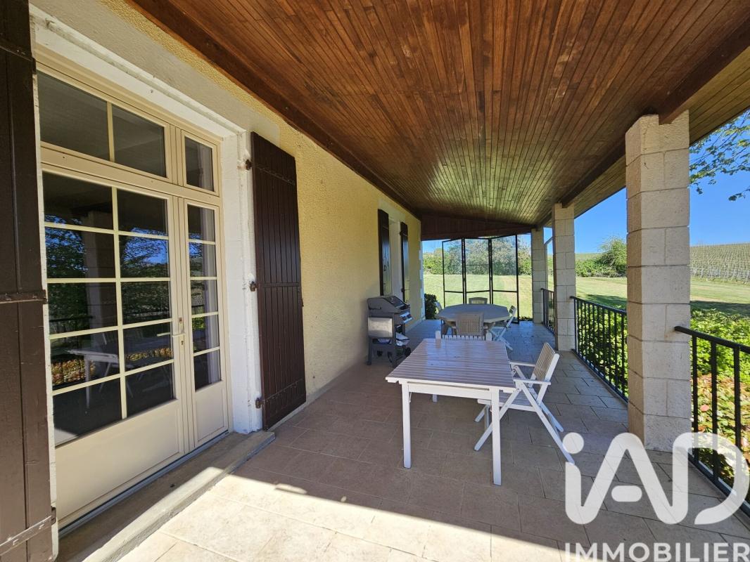 Maison 4 Pièce(s) Singleyrac - Photo 16