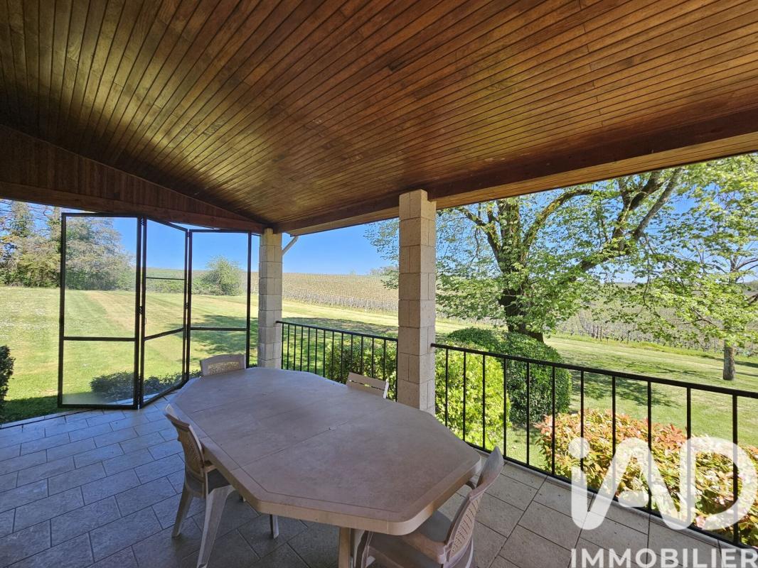 Maison 4 Pièce(s) Singleyrac - Photo 17