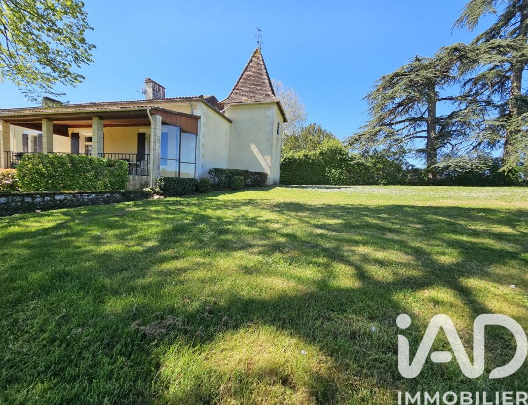 Maison 4 Pièce(s) Singleyrac - Photo 19