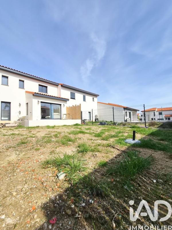 Villa 4 Pièce(s) Saint-Jean-Lasseille