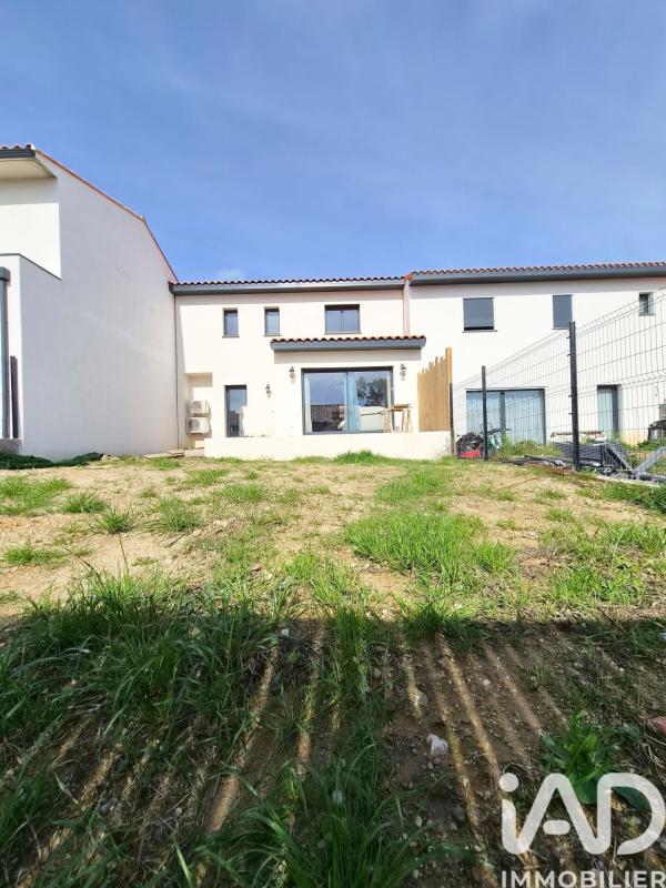 Villa 4 Pièce(s) Saint-Jean-Lasseille