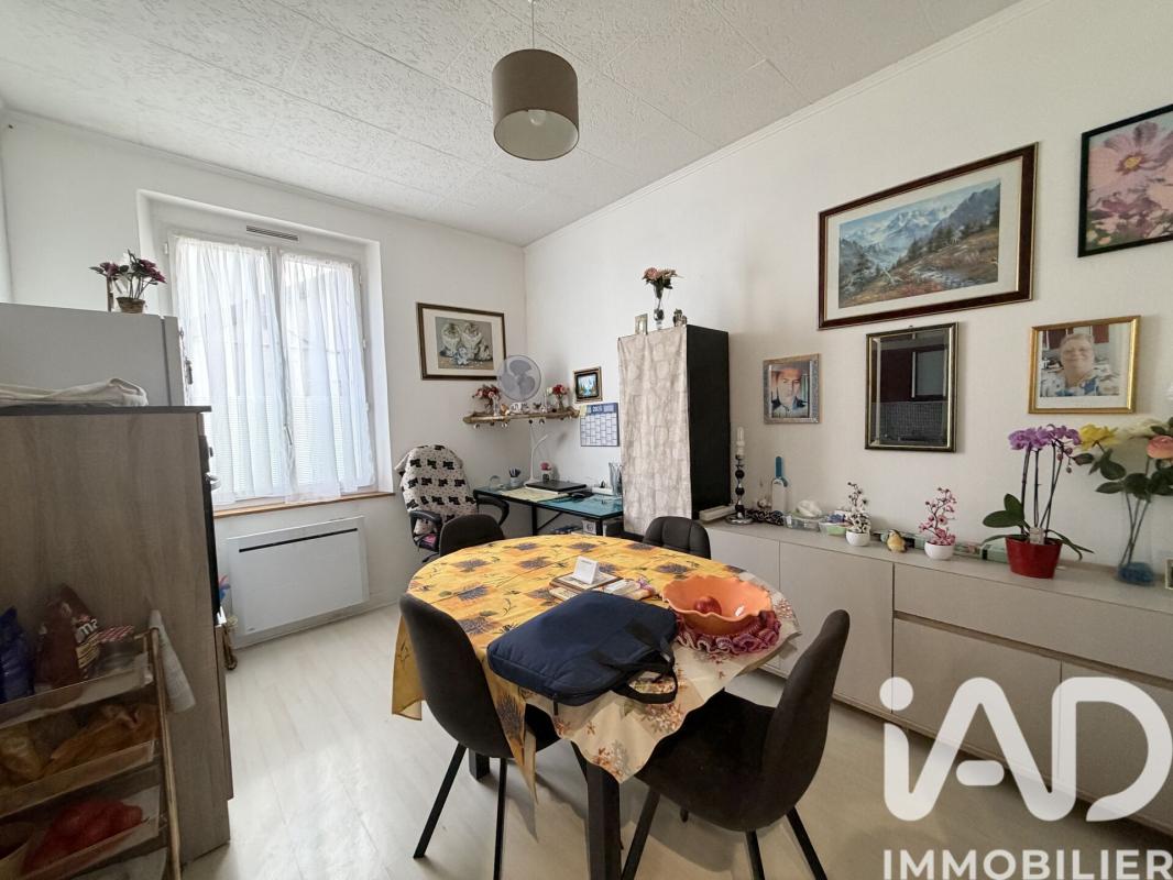 Appartement 3 Pièce(s) Compiègne - Photo 2