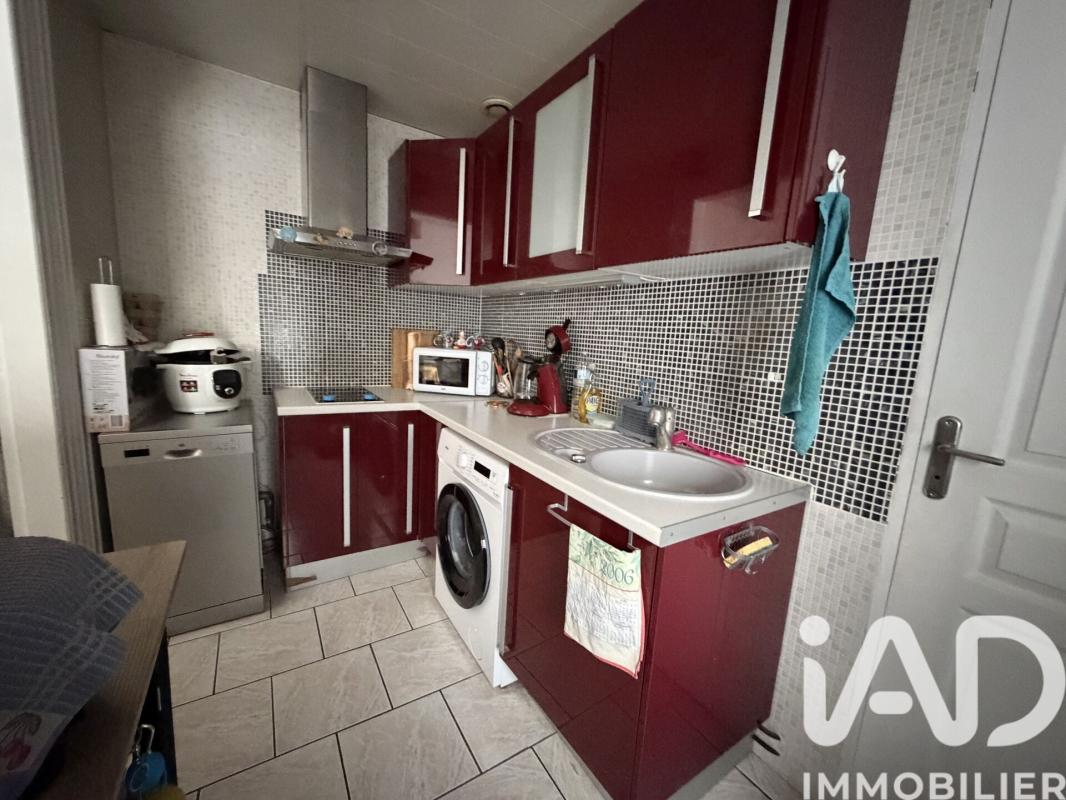 Appartement 3 Pièce(s) Compiègne - Photo 4