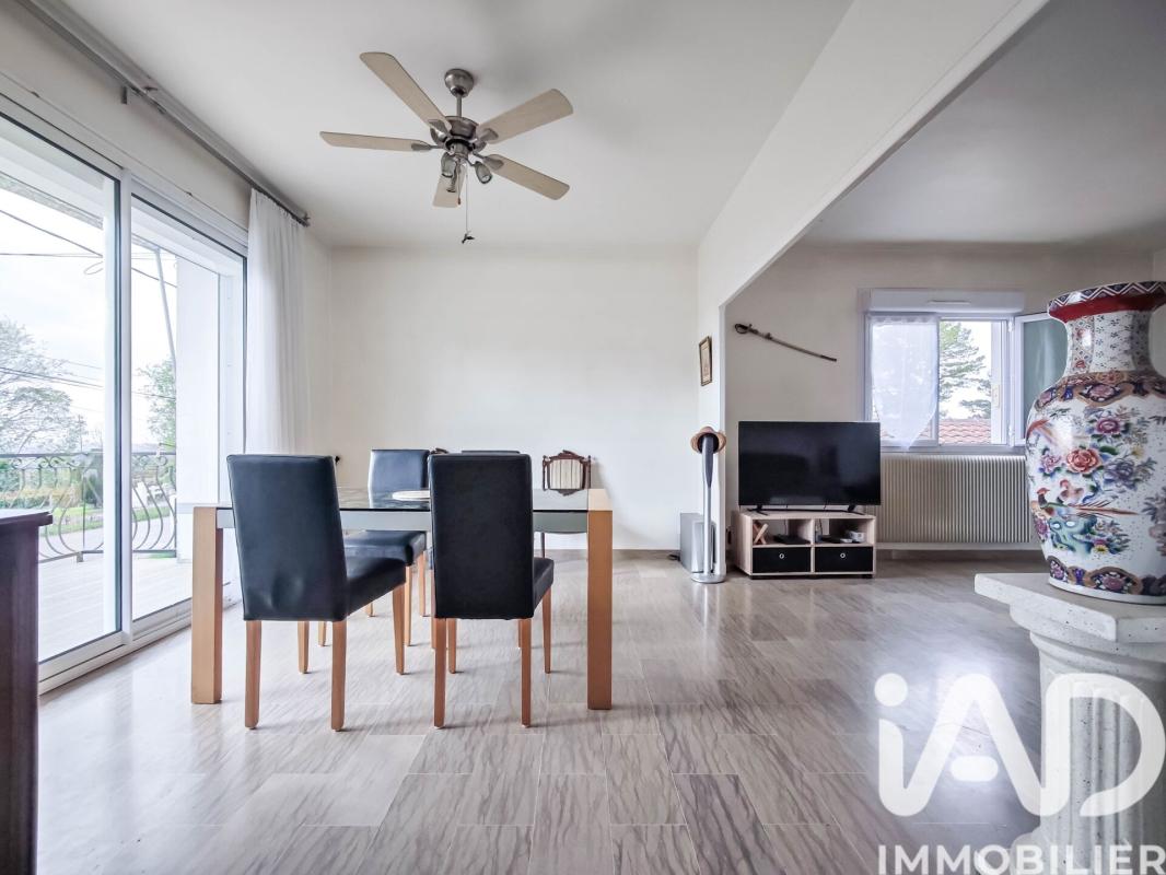 Maison traditionnelle 4 Pièce(s) Marmande