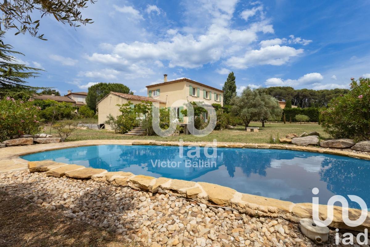 Maison traditionnelle 6 Pièce(s) Éguilles