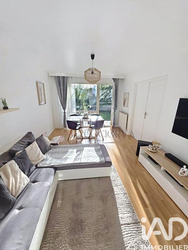 Appartement 4 Pièce(s) Livry-Gargan