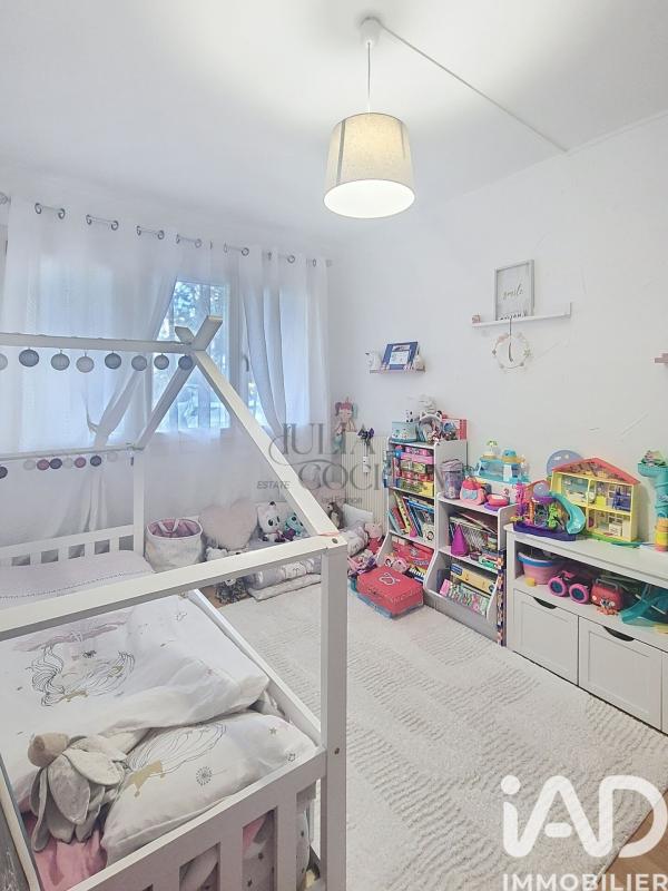 Appartement 4 Pièce(s) Livry-Gargan