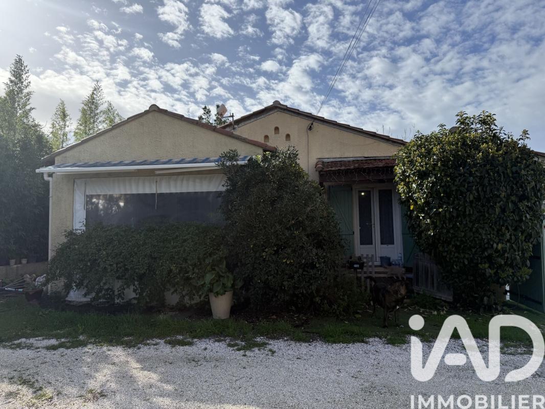 Maison 3 Pièce(s) La Seyne-sur-Mer