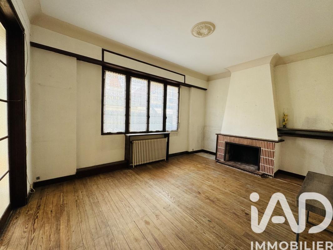 Maison 3 Pièce(s) Soulac-sur-Mer