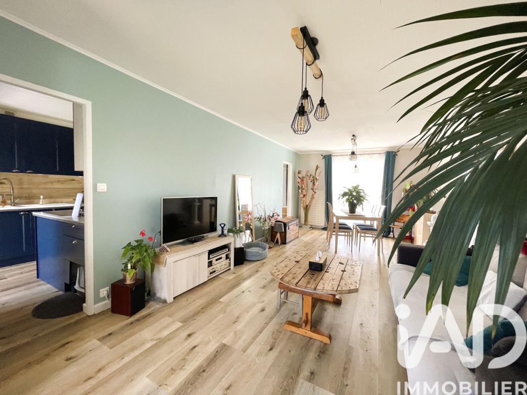 Maison 5 Pièce(s) Châlons-en-Champagne