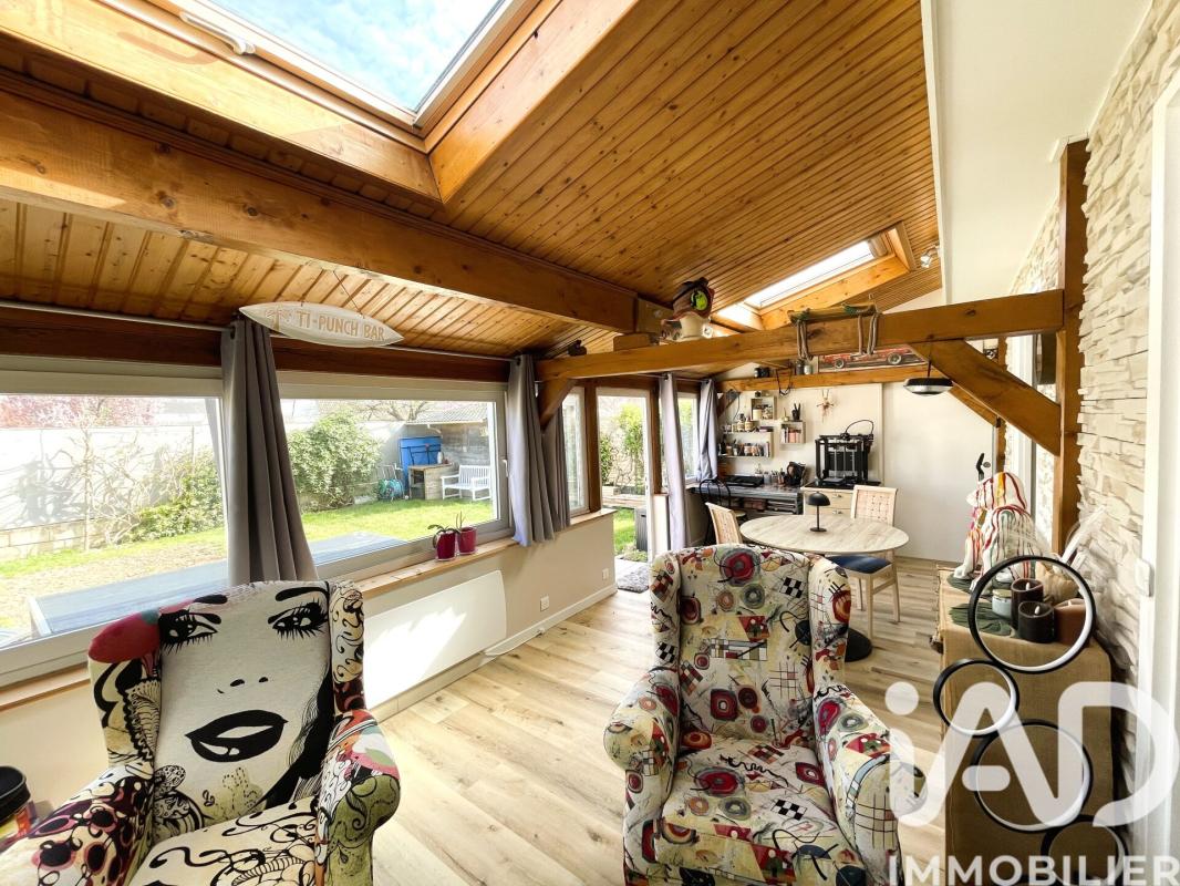 Maison 5 Pièce(s) Châlons-en-Champagne