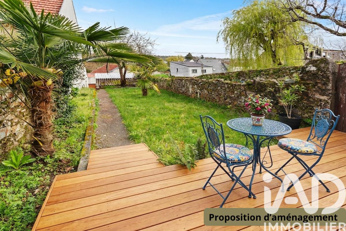 Maison 3 Pièce(s) Indre - Photo 7