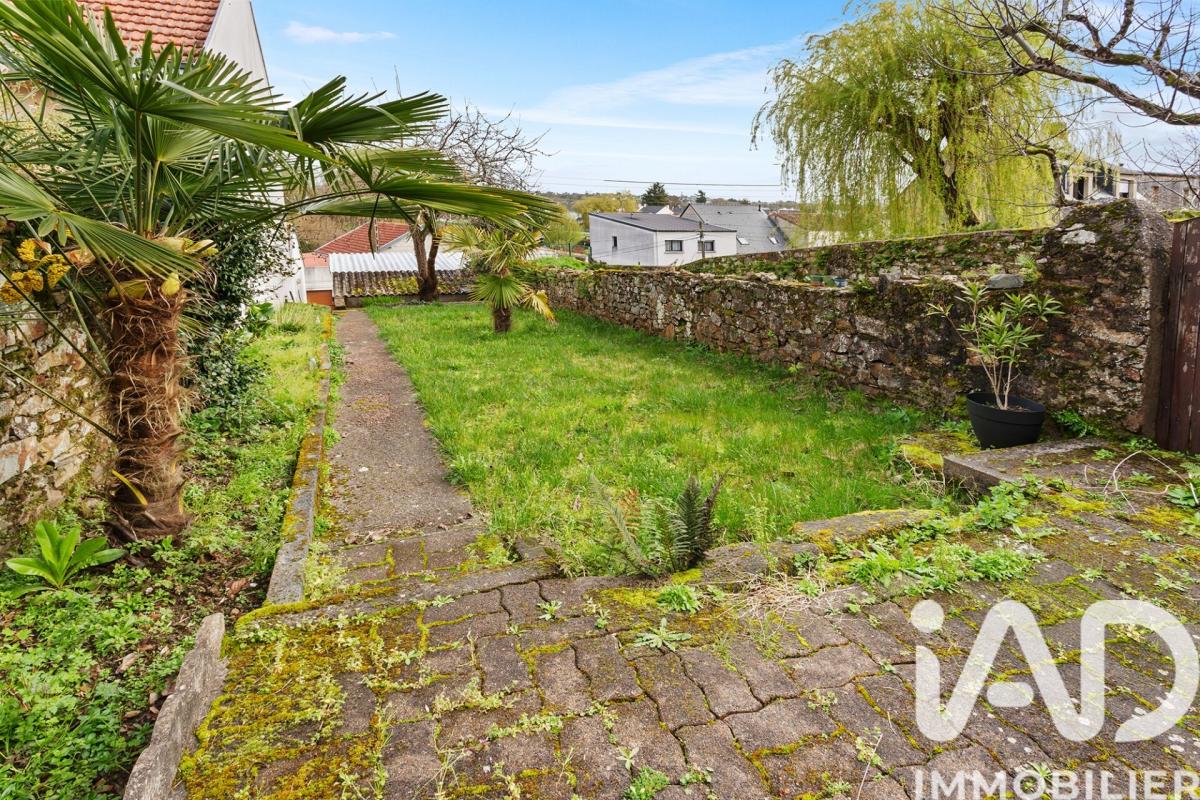 Maison 3 Pièce(s) Indre - Photo 8