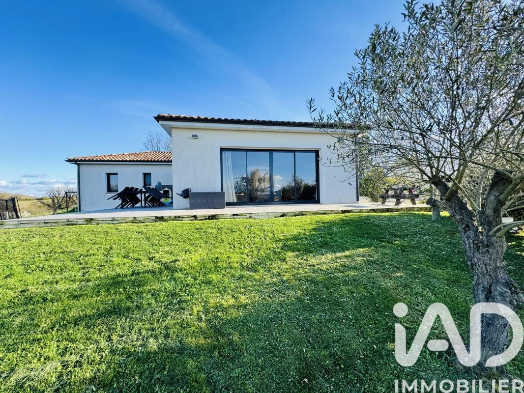 Maison 6 Pièce(s) Cahors - Photo 2