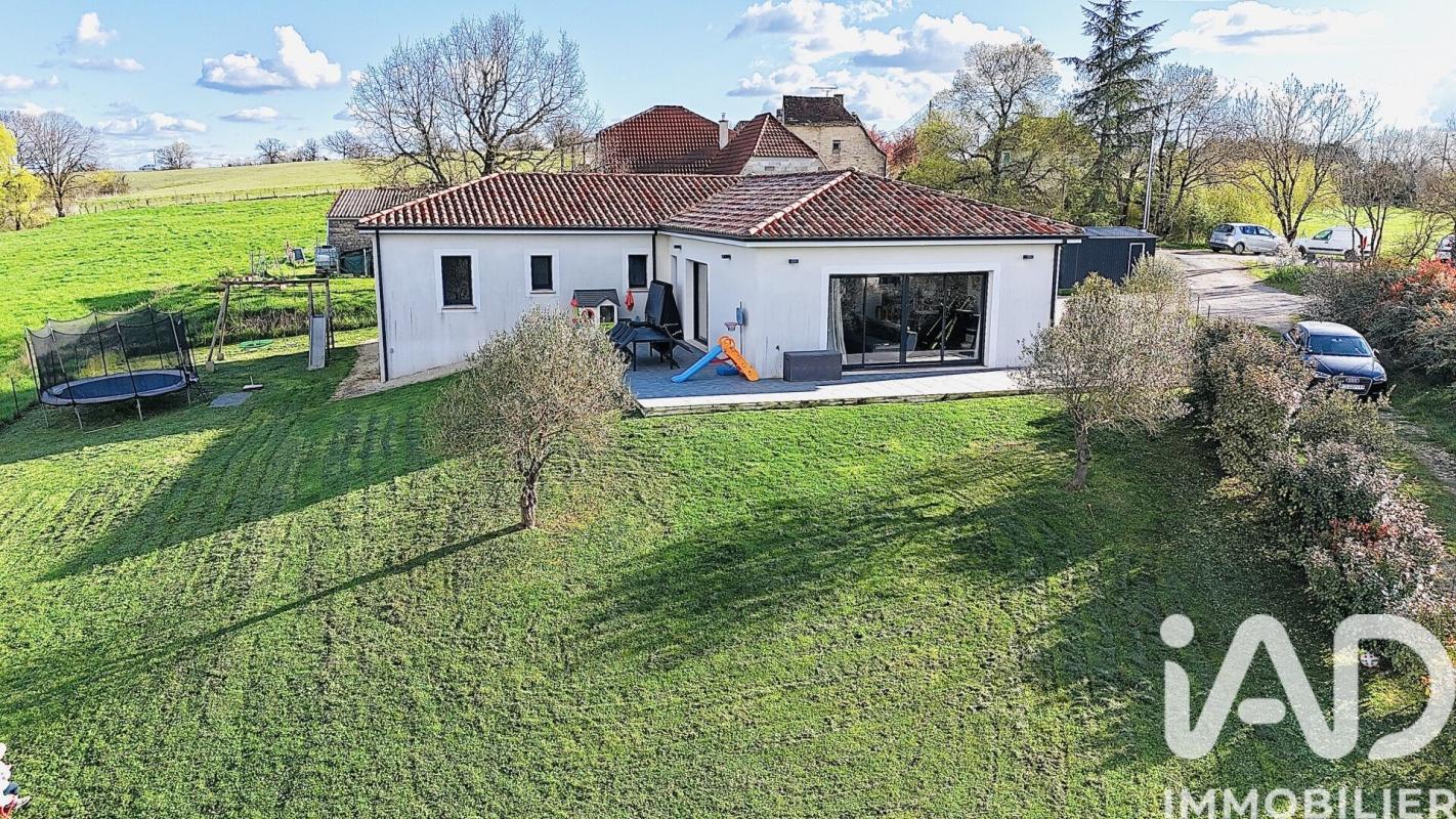 Maison 6 Pièce(s) Cahors - Photo 26
