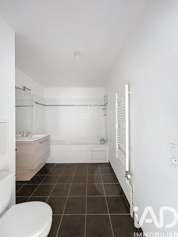 Appartement 2 Pièce(s) Montévrain