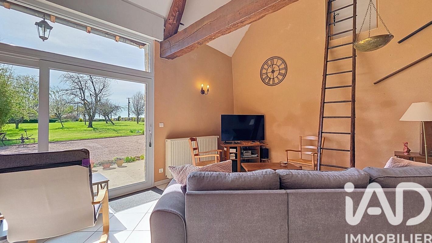 Maison 4 Pièce(s) Bresnay - Photo 3