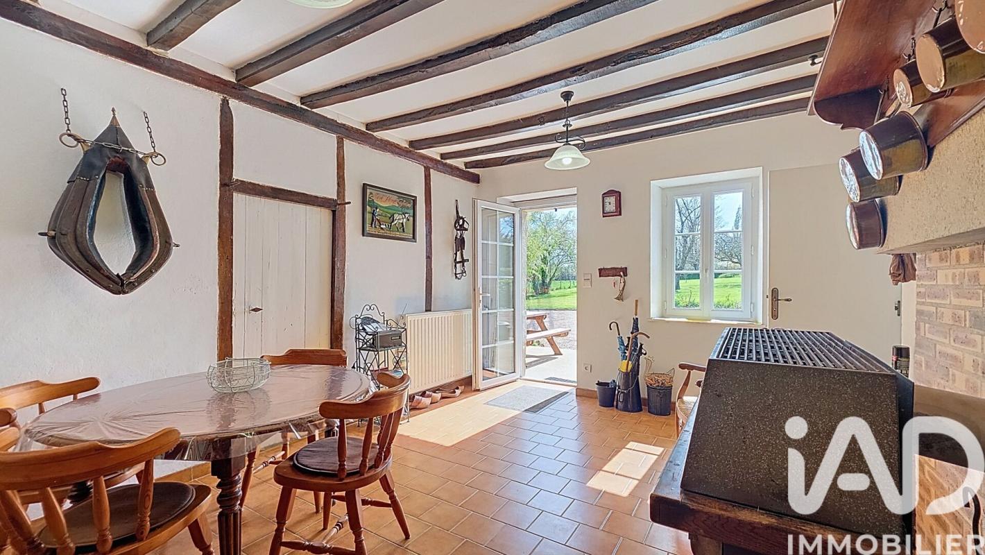 Maison 4 Pièce(s) Bresnay - Photo 5