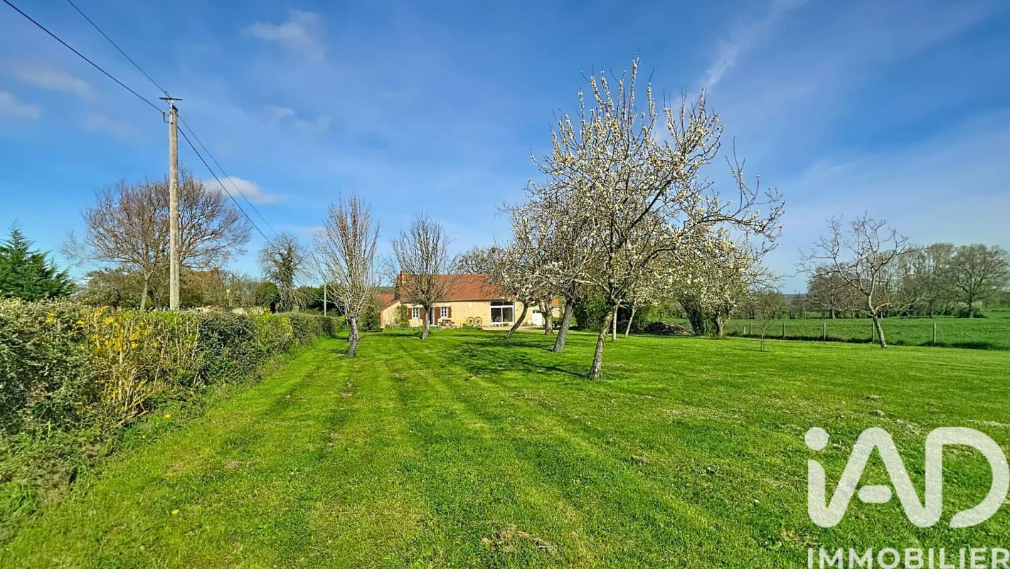 Maison 4 Pièce(s) Bresnay - Photo 14