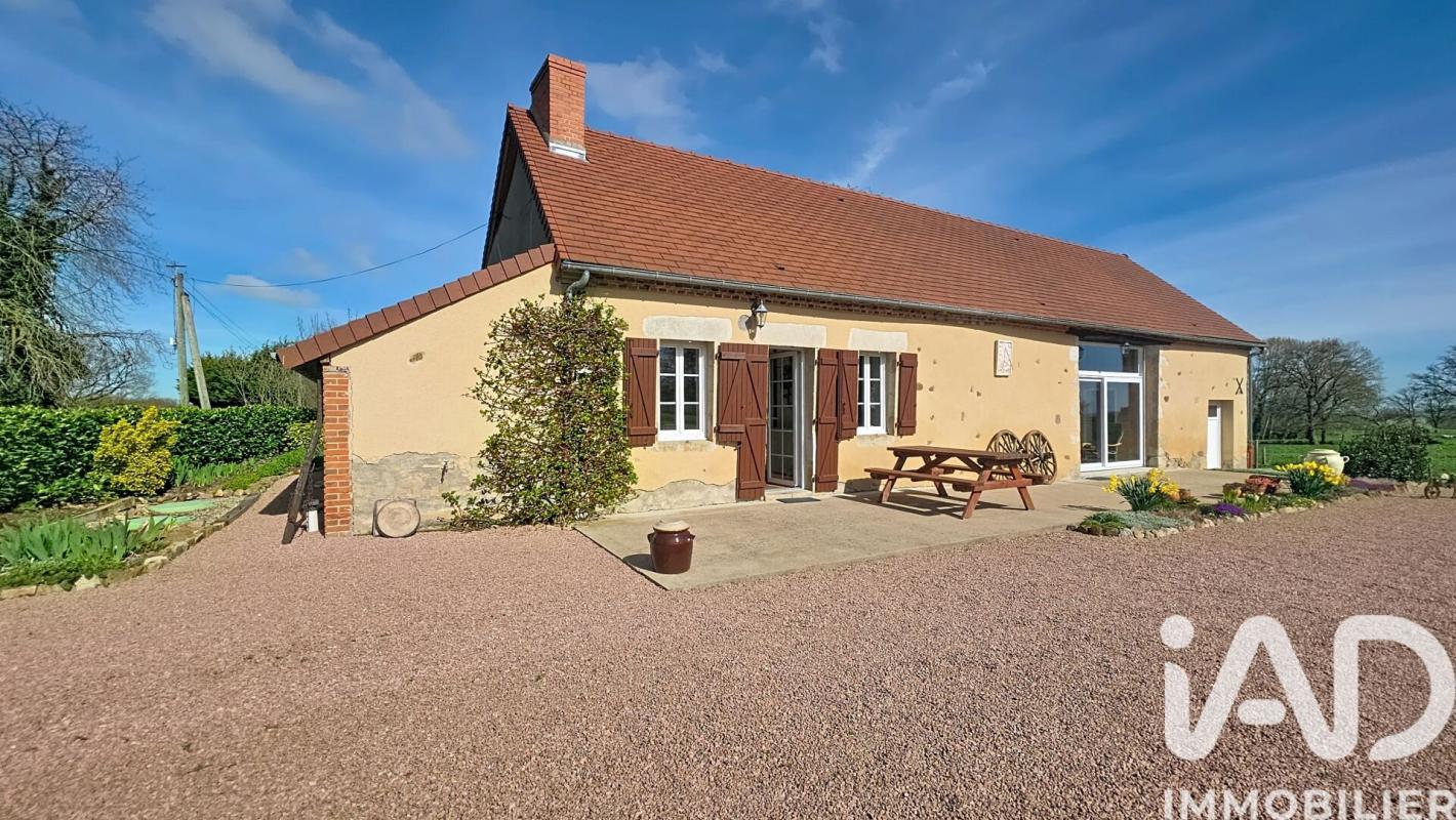 Maison 4 Pièce(s) Bresnay - Photo 1