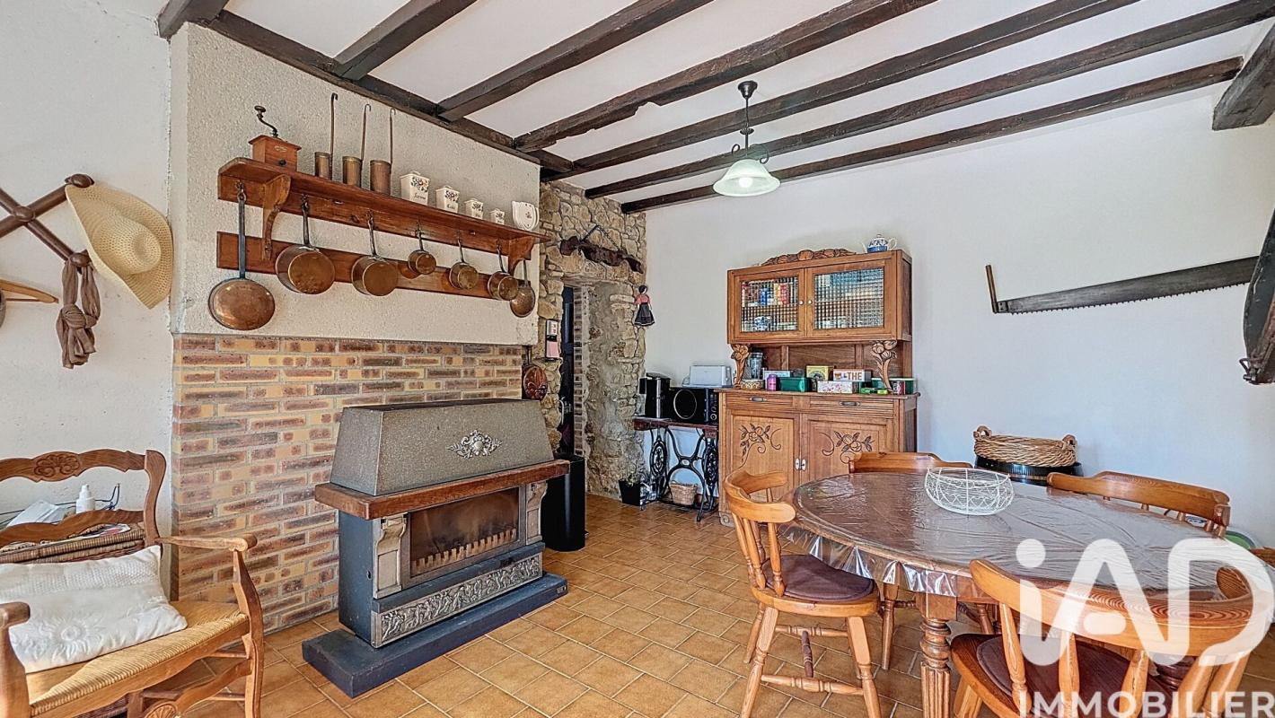 Maison 4 Pièce(s) Bresnay - Photo 4