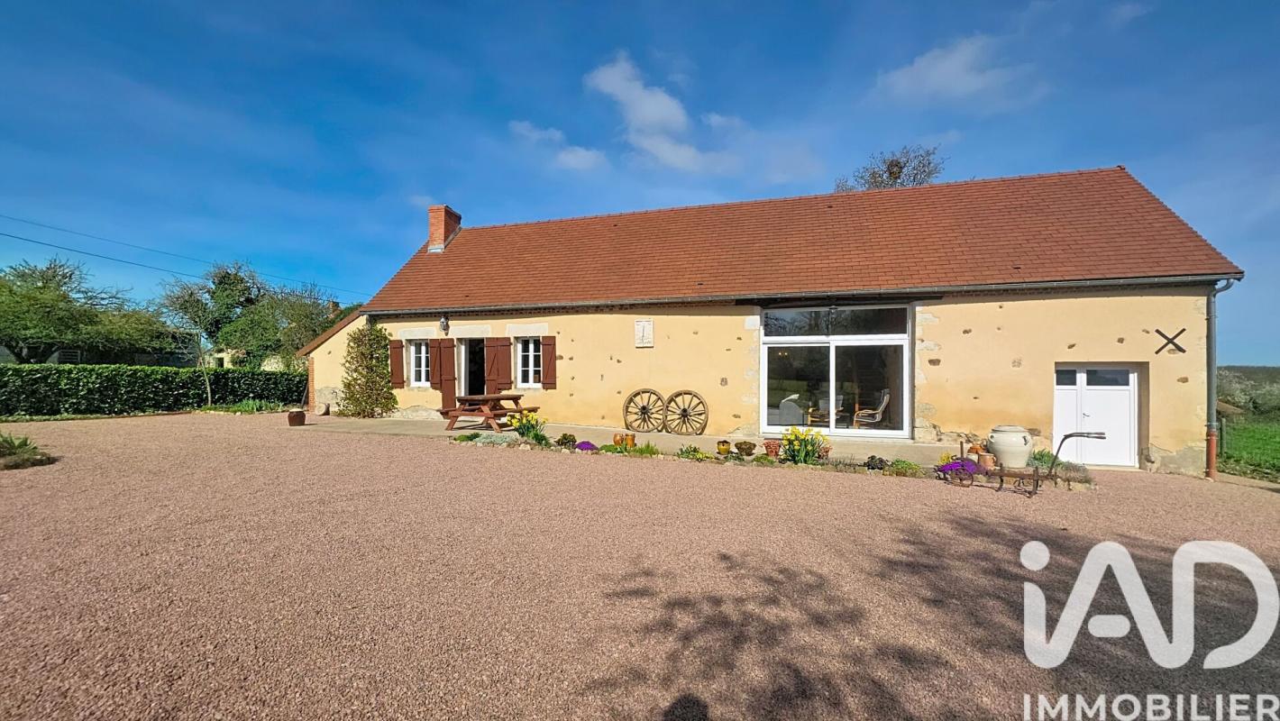 Maison 4 Pièce(s) Bresnay - Photo 11