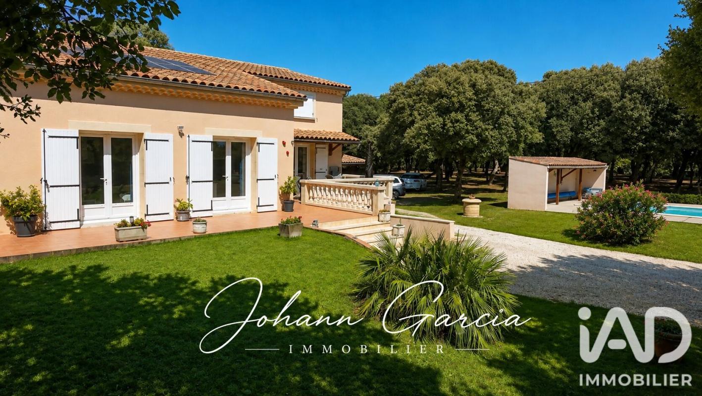 Maison 8 Pièce(s) Visan - Photo 3