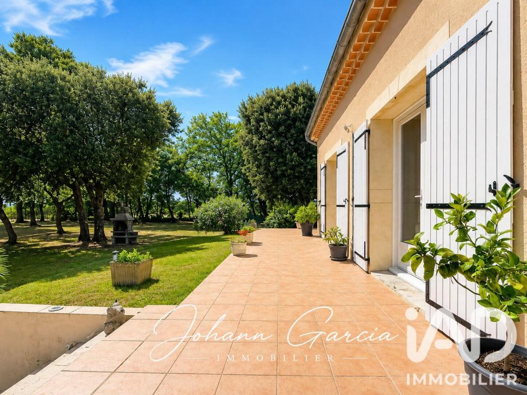 Maison 8 Pièce(s) Visan - Photo 4