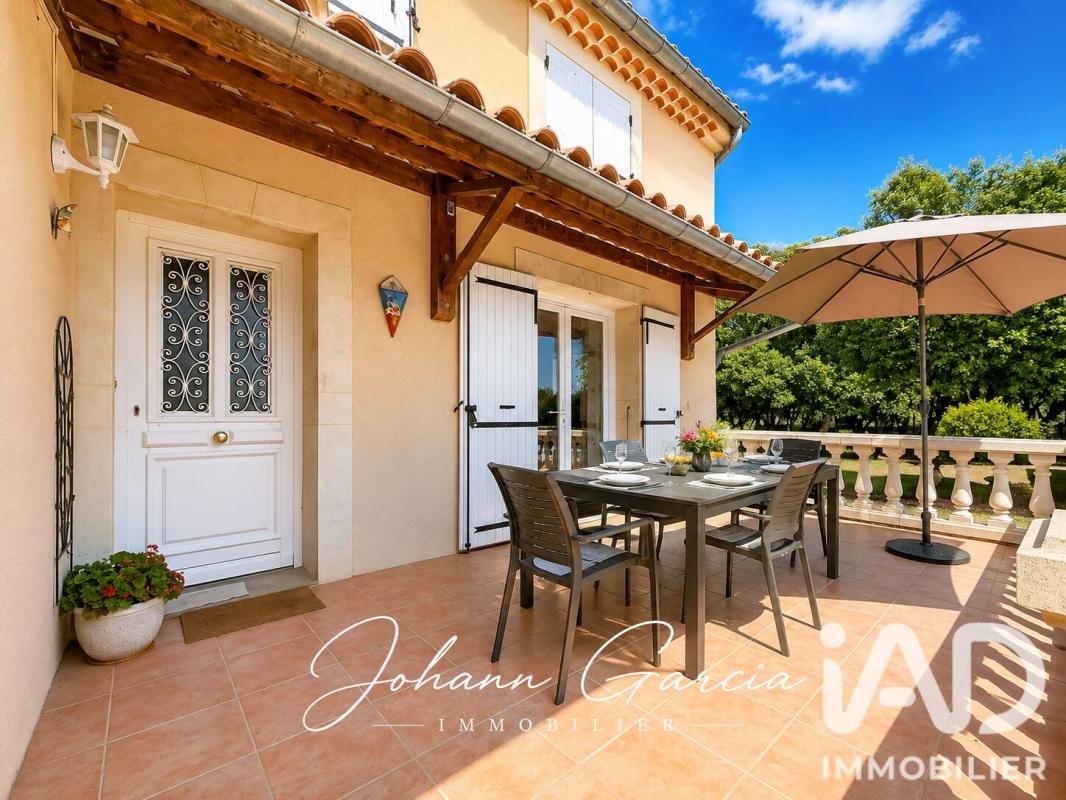 Maison 8 Pièce(s) Visan - Photo 5