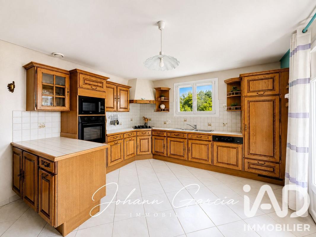 Maison 8 Pièce(s) Visan - Photo 8