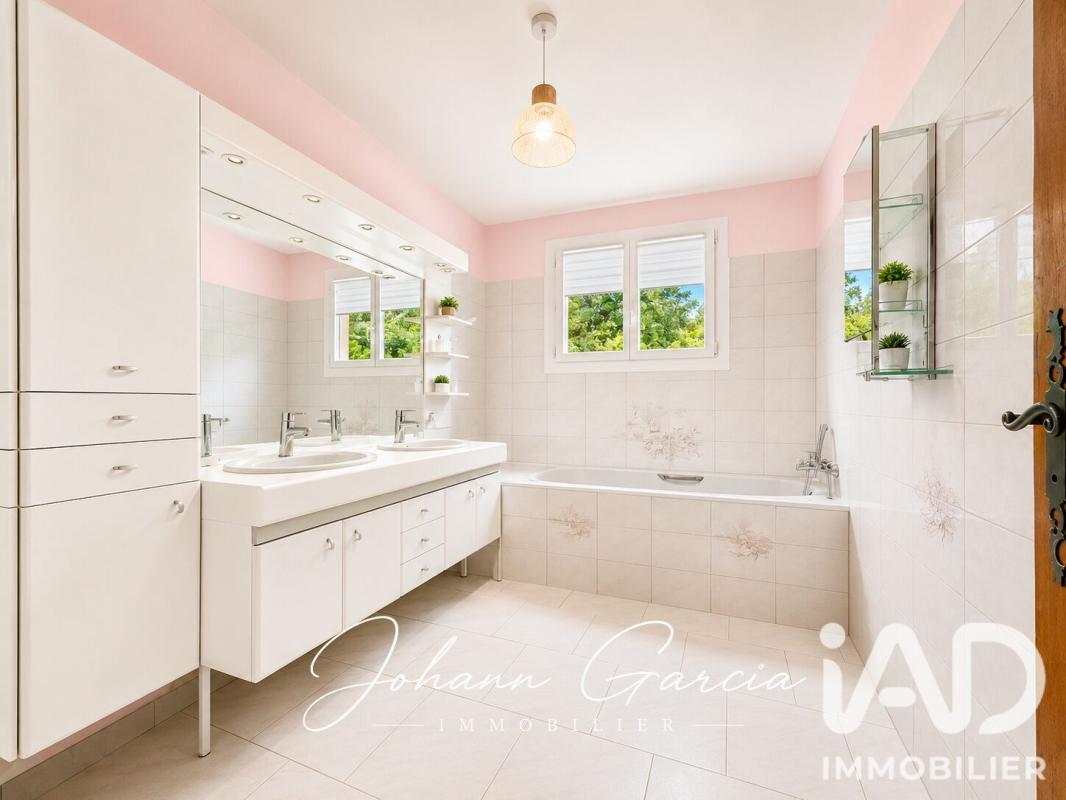 Maison 8 Pièce(s) Visan - Photo 9