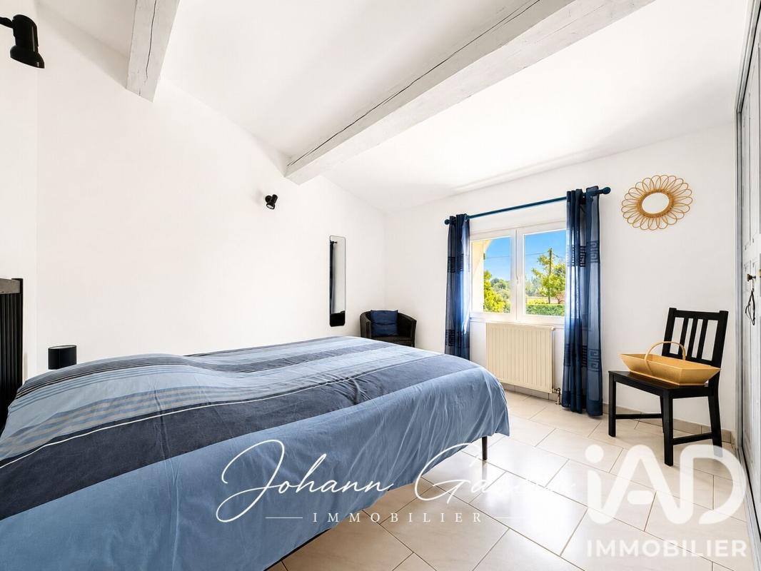 Maison 8 Pièce(s) Visan - Photo 10