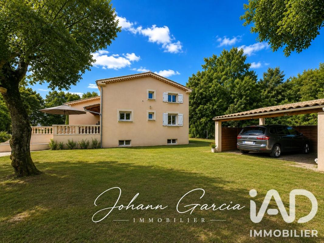 Maison 8 Pièce(s) Visan - Photo 11