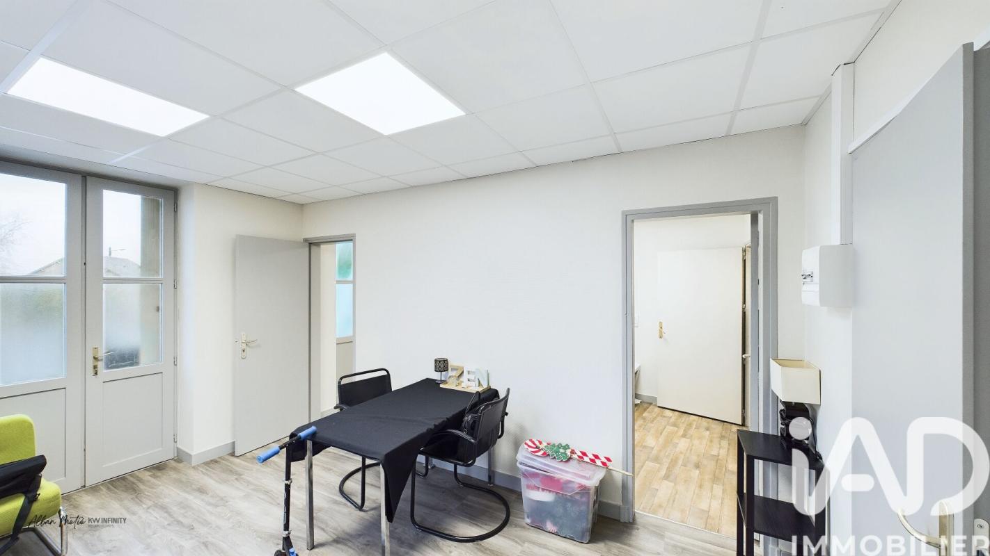 Maison 10 Pièce(s) Sainte-Maure-de-Touraine