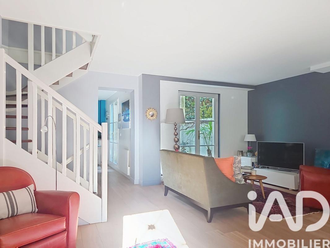 Maison traditionnelle 6 Pièce(s) Marly-le-Roi