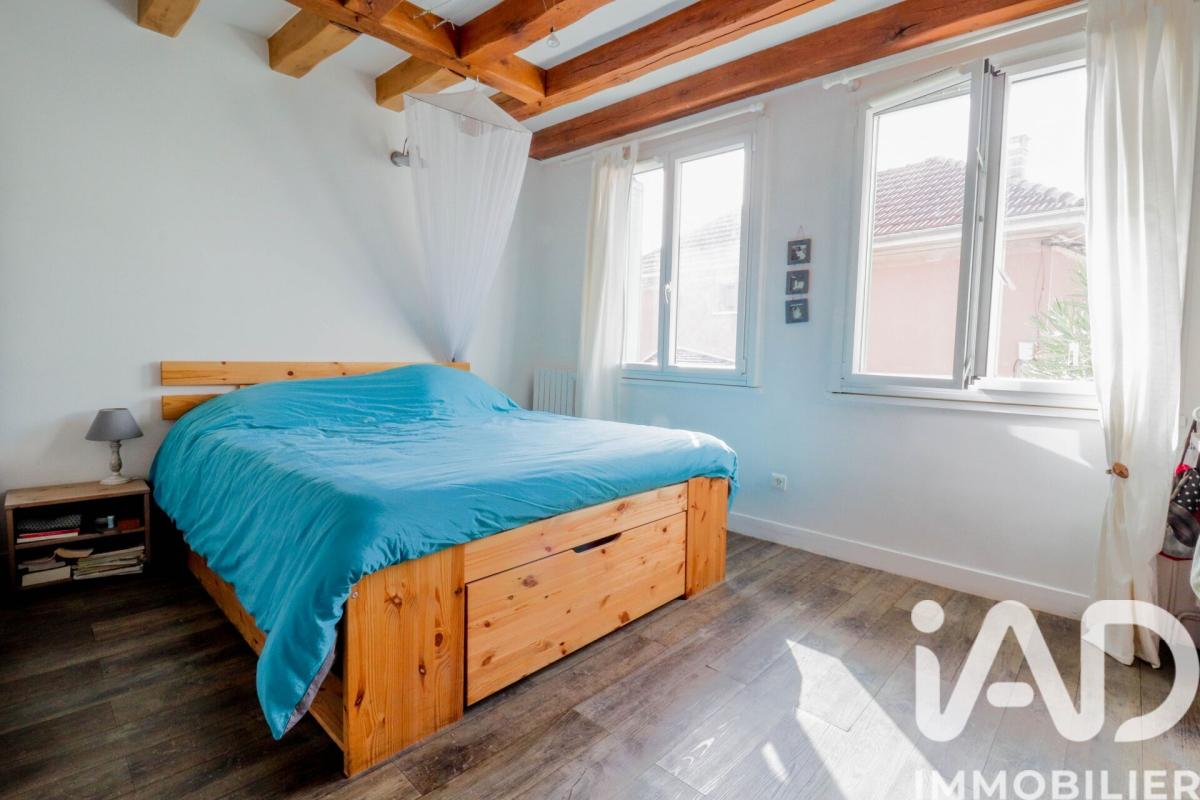 Maison 3 Pièce(s) Saulx-les-Chartreux