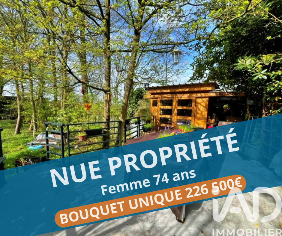Propriété 5 Pièce(s) Claye-Souilly