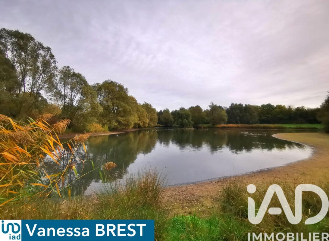 Appartement 3 Pièce(s) Chilly-Mazarin