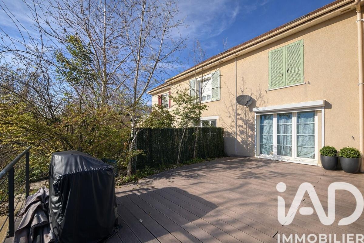 Pavillon 4 Pièce(s) Gagny