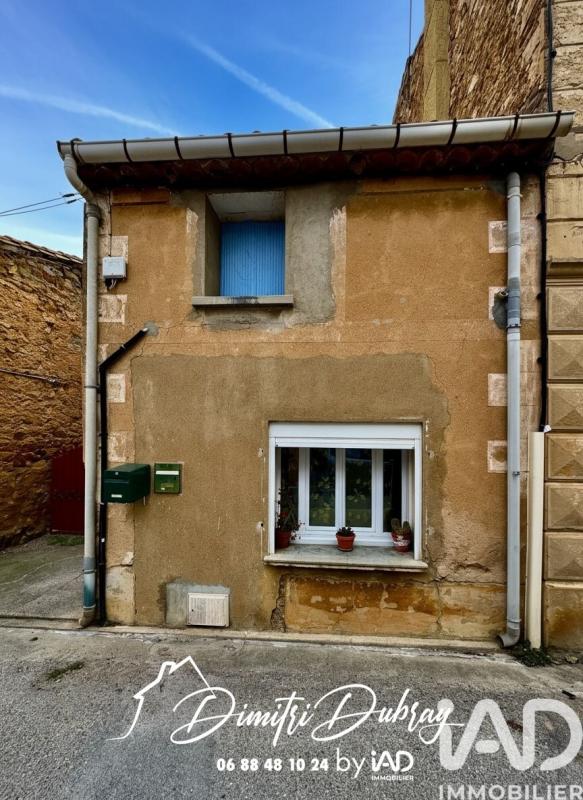 Maison de village 3 Pièce(s) Saint-André-de-Roquelongue