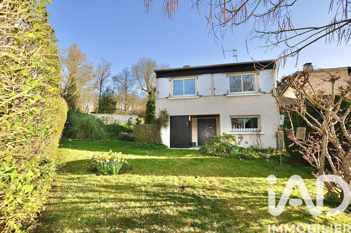 Maison 6 Pièce(s) Orgeval